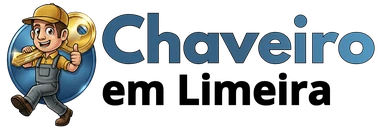 Chaveiro em Limeira