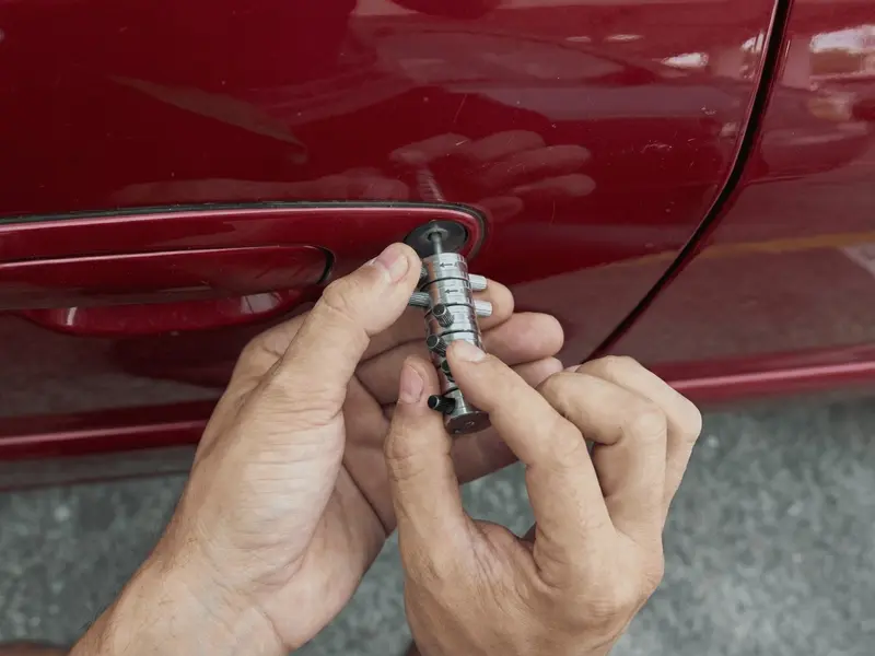 Chaveiro automotivo em Limeira – chave codificada e transponder