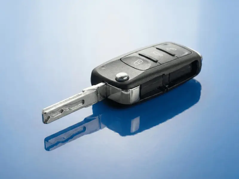 Chaves codificadas em Limeira – duplicação e programação